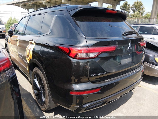 JA4T5WA91RZ630515 Mitsubishi Outlander Sel