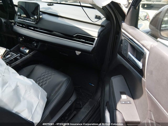 JA4T5WA91RZ630515 Mitsubishi Outlander Sel