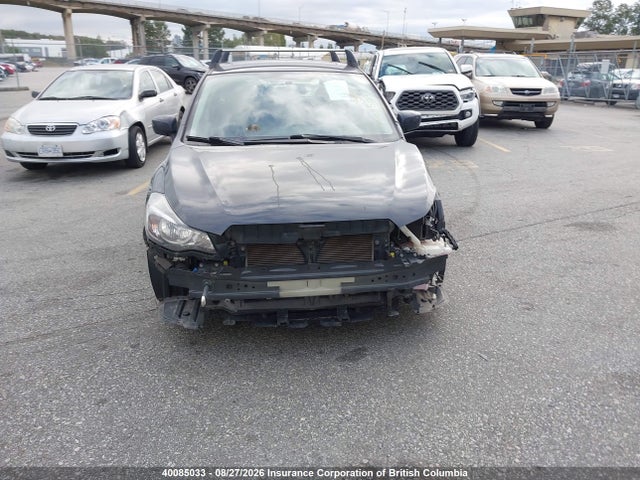 Subaru Impreza Premium Plus 2016 JF1GPAF63G9343392 Image 12