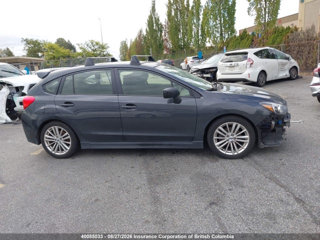 Subaru Impreza Premium Plus 2016 JF1GPAF63G9343392 Image 13