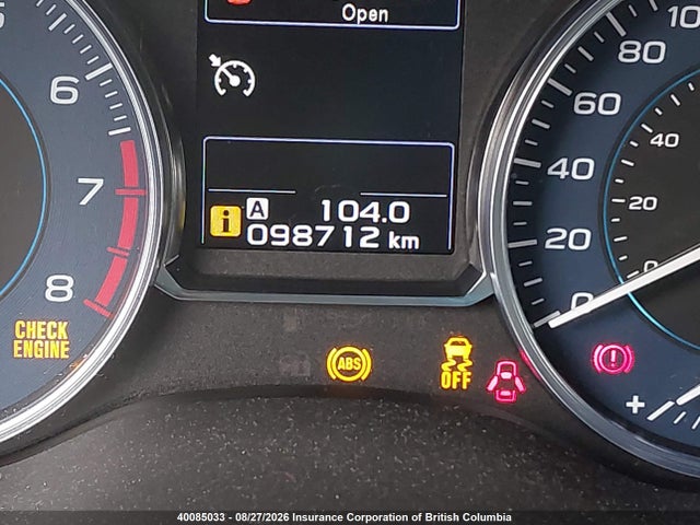 Subaru Impreza Premium Plus 2016 JF1GPAF63G9343392 Image 15