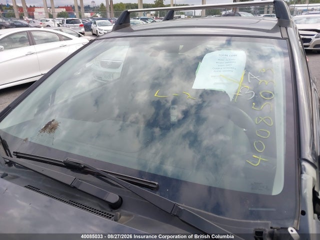 Subaru Impreza Premium Plus 2016 JF1GPAF63G9343392 Image 17
