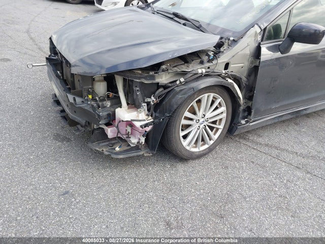 Subaru Impreza Premium Plus 2016 JF1GPAF63G9343392 Image 6