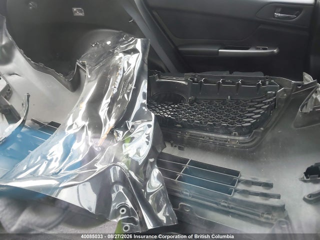 Subaru Impreza Premium Plus 2016 JF1GPAF63G9343392 Image 8