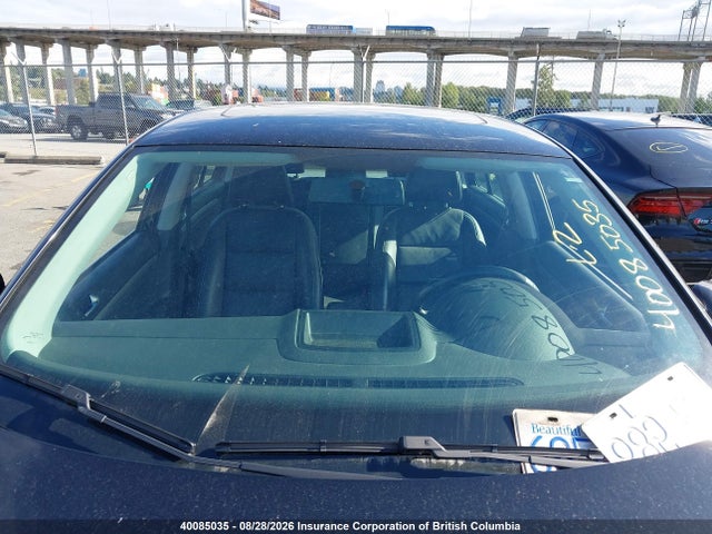 2009 Volkswagen Jetta მანქანა იყიდება აუქციონზე, vin: 3VWRM71K19M160111, აუქციონის ნომერი: 40085035