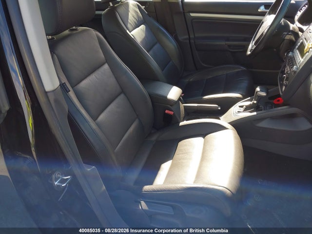 2009 Volkswagen Jetta მანქანა იყიდება აუქციონზე, vin: 3VWRM71K19M160111, აუქციონის ნომერი: 40085035