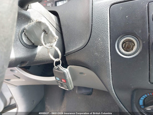 40085037 :رقم المزاد ، 1FAFP36NX7W202206 vin ، 2007 Ford Focus مزاد بيع