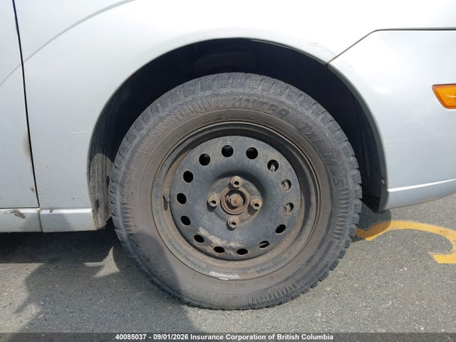 40085037 :رقم المزاد ، 1FAFP36NX7W202206 vin ، 2007 Ford Focus مزاد بيع