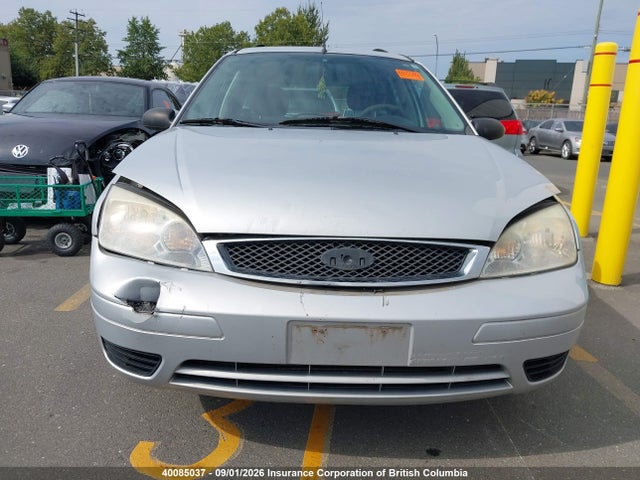40085037 :رقم المزاد ، 1FAFP36NX7W202206 vin ، 2007 Ford Focus مزاد بيع