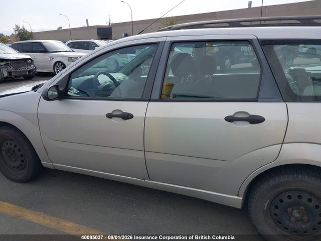 40085037 :رقم المزاد ، 1FAFP36NX7W202206 vin ، 2007 Ford Focus مزاد بيع