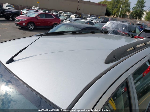 40085037 :رقم المزاد ، 1FAFP36NX7W202206 vin ، 2007 Ford Focus مزاد بيع