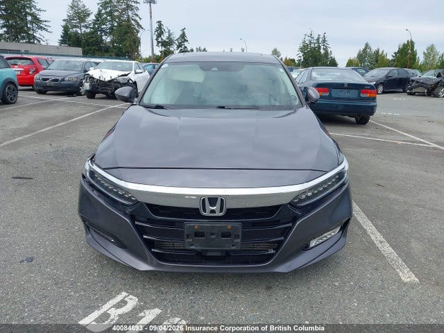 Honda Accord Touring 2020 1HGCV1F95LA801534 Image 11