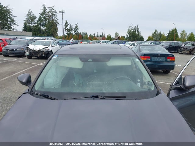 Honda Accord Touring 2020 1HGCV1F95LA801534 Image 16