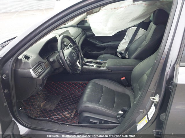 Honda Accord Touring 2020 1HGCV1F95LA801534 Image 5