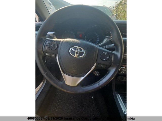 2T1BURHE6FC273976 Toyota Corolla L/le/le Pls/prm/s/s Pls