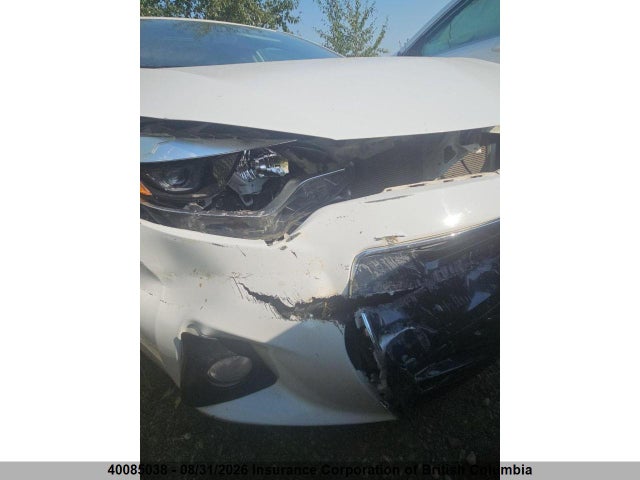 2T1BURHE6FC273976 Toyota Corolla L/le/le Pls/prm/s/s Pls