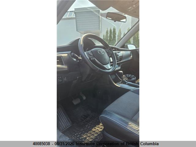 2T1BURHE6FC273976 Toyota Corolla L/le/le Pls/prm/s/s Pls