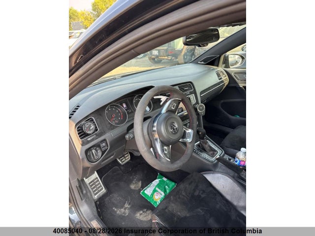 3VW447AU7FM070985 Volkswagen GTI