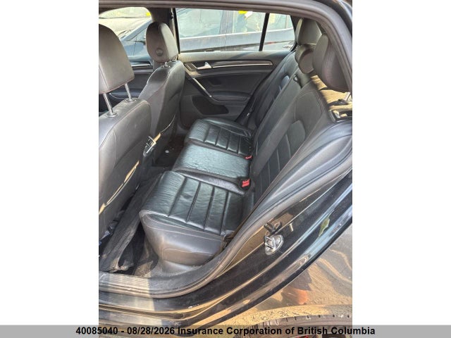3VW447AU7FM070985 Volkswagen GTI