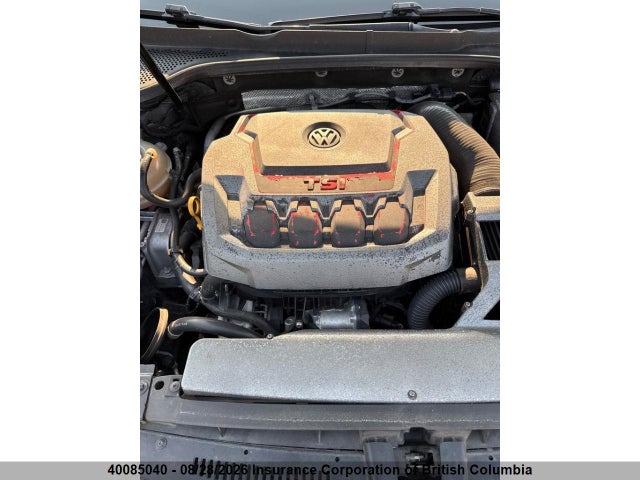 3VW447AU7FM070985 Volkswagen GTI