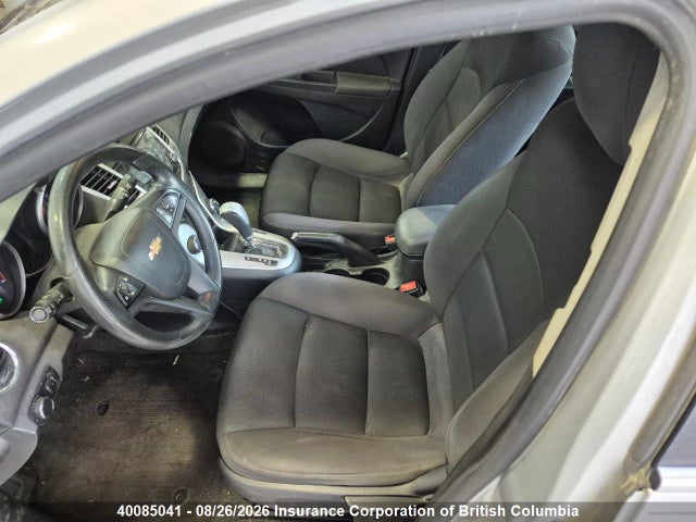 1G1PC5SB0F7131133 Chevrolet Cruze
