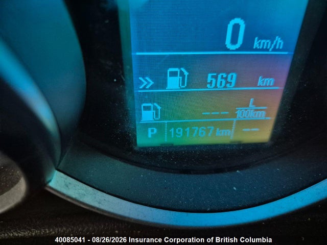 1G1PC5SB0F7131133 Chevrolet Cruze