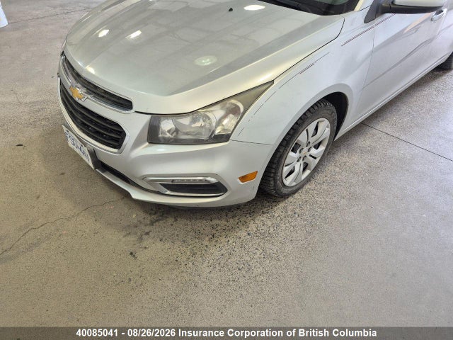1G1PC5SB0F7131133 Chevrolet Cruze