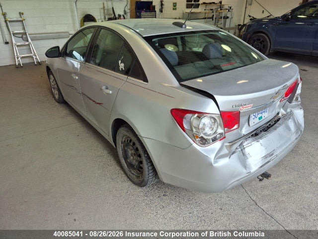 1G1PC5SB0F7131133 Chevrolet Cruze
