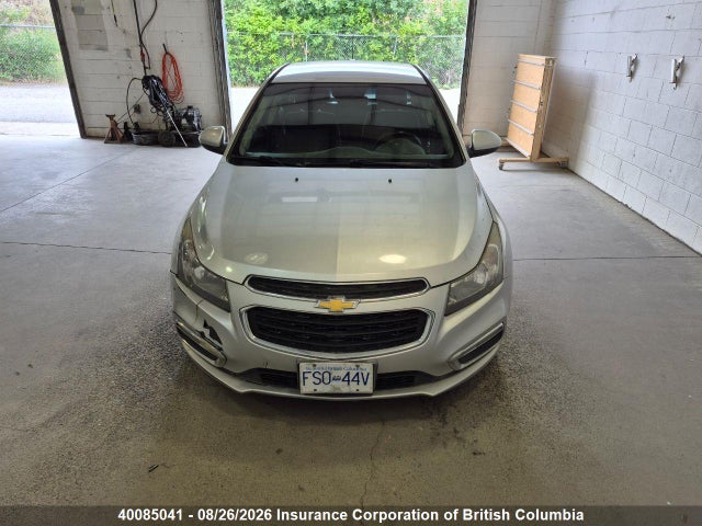 1G1PC5SB0F7131133 Chevrolet Cruze