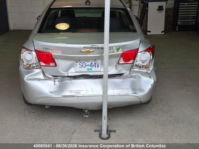 1G1PC5SB0F7131133 Chevrolet Cruze
