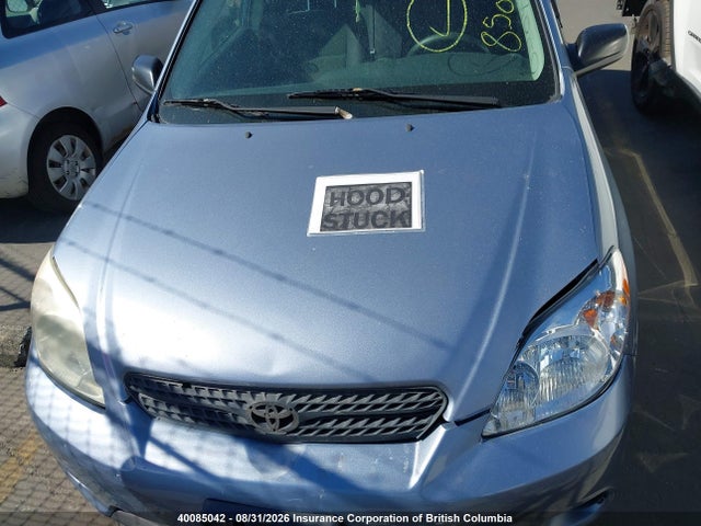 Продаж на аукціоні авто 2006 Toyota Matrix Xr/xrs, vin: 2T1KR32E56C593264, номер лоту: 40085042