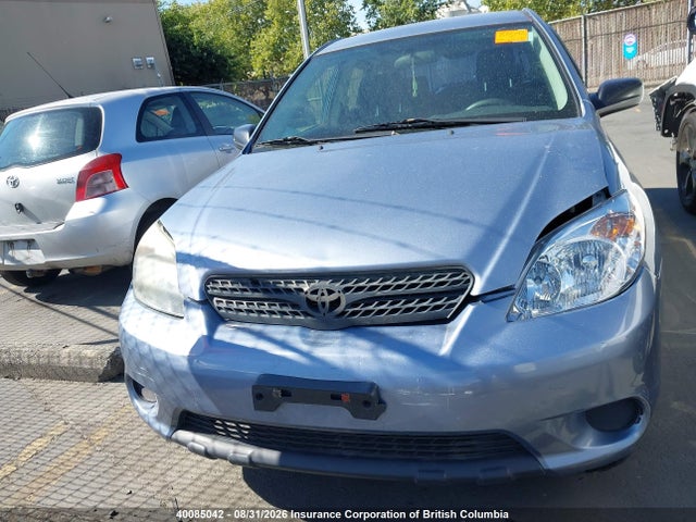 Продаж на аукціоні авто 2006 Toyota Matrix Xr/xrs, vin: 2T1KR32E56C593264, номер лоту: 40085042