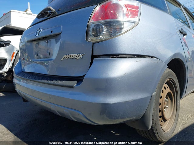 Продаж на аукціоні авто 2006 Toyota Matrix Xr/xrs, vin: 2T1KR32E56C593264, номер лоту: 40085042