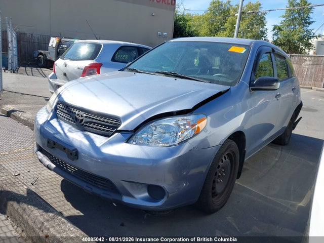 Продаж на аукціоні авто 2006 Toyota Matrix Xr/xrs, vin: 2T1KR32E56C593264, номер лоту: 40085042