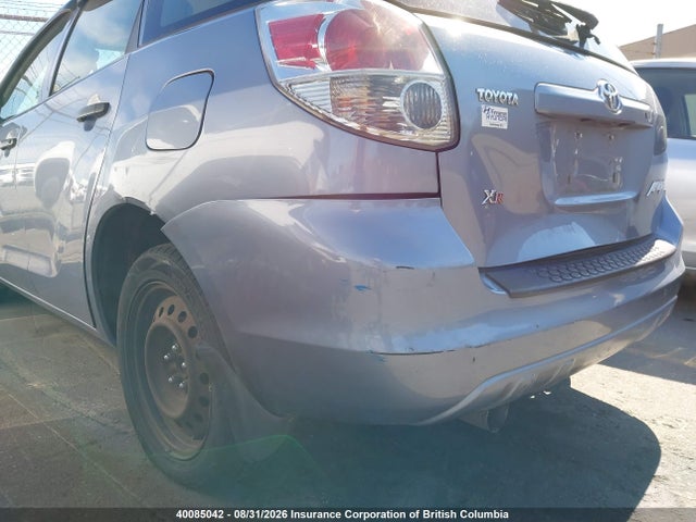 Продаж на аукціоні авто 2006 Toyota Matrix Xr/xrs, vin: 2T1KR32E56C593264, номер лоту: 40085042