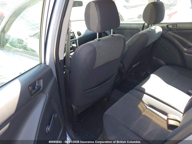 Продаж на аукціоні авто 2006 Toyota Matrix Xr/xrs, vin: 2T1KR32E56C593264, номер лоту: 40085042