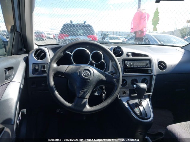 Продаж на аукціоні авто 2006 Toyota Matrix Xr/xrs, vin: 2T1KR32E56C593264, номер лоту: 40085042