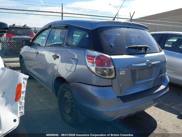 Продаж на аукціоні авто 2006 Toyota Matrix Xr/xrs, vin: 2T1KR32E56C593264, номер лоту: 40085042