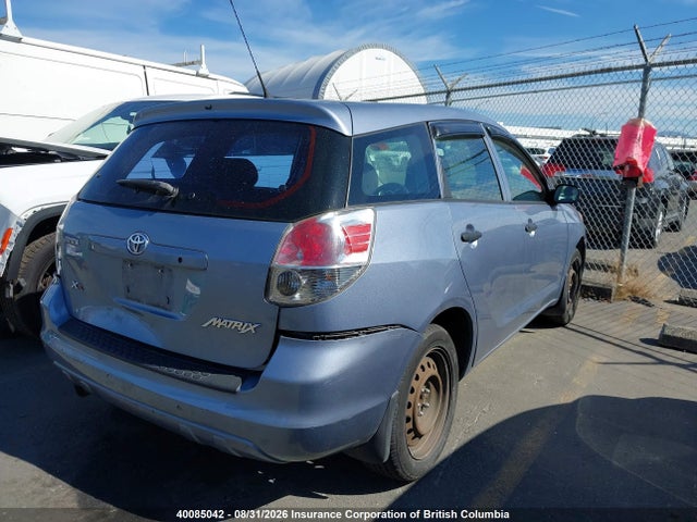 Продаж на аукціоні авто 2006 Toyota Matrix Xr/xrs, vin: 2T1KR32E56C593264, номер лоту: 40085042