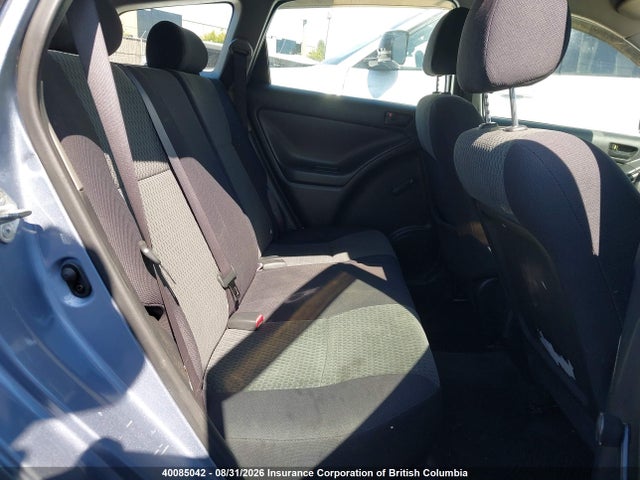 Продаж на аукціоні авто 2006 Toyota Matrix Xr/xrs, vin: 2T1KR32E56C593264, номер лоту: 40085042