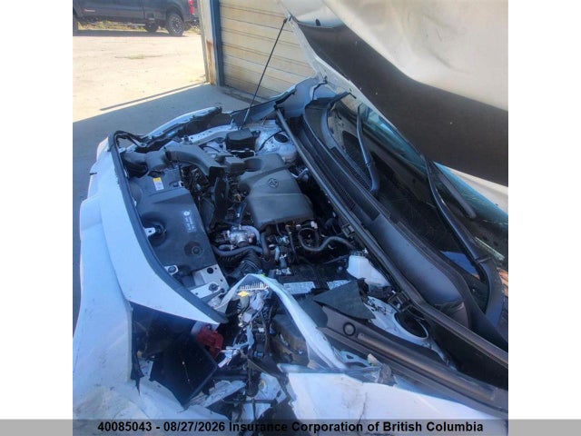 2T3B1RFV7SC552205 Toyota RAV4