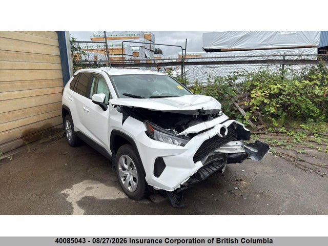 2T3B1RFV7SC552205 Toyota RAV4