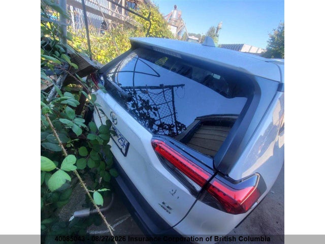 2T3B1RFV7SC552205 Toyota RAV4