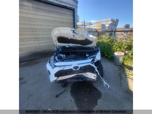 2T3B1RFV7SC552205 Toyota RAV4