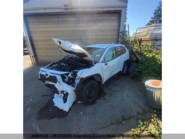 2T3B1RFV7SC552205 Toyota RAV4