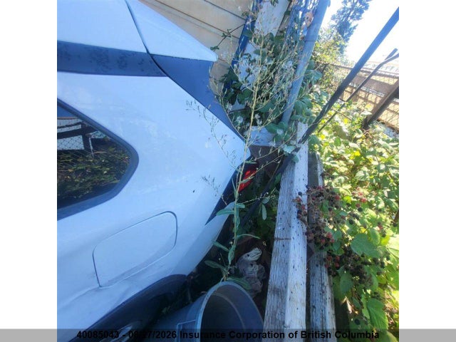 2T3B1RFV7SC552205 Toyota RAV4
