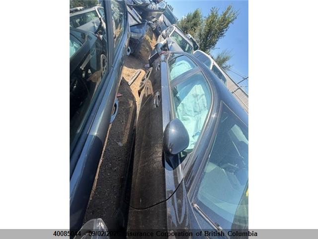 2HGFE4F82SH006964 Honda Civic