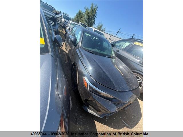 2HGFE4F82SH006964 Honda Civic
