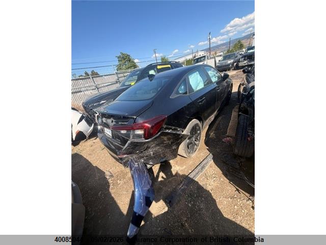 2HGFE4F82SH006964 Honda Civic