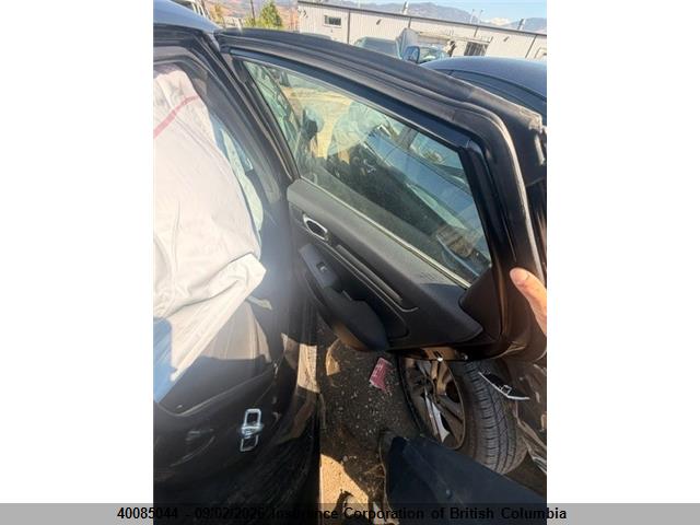 2HGFE4F82SH006964 Honda Civic